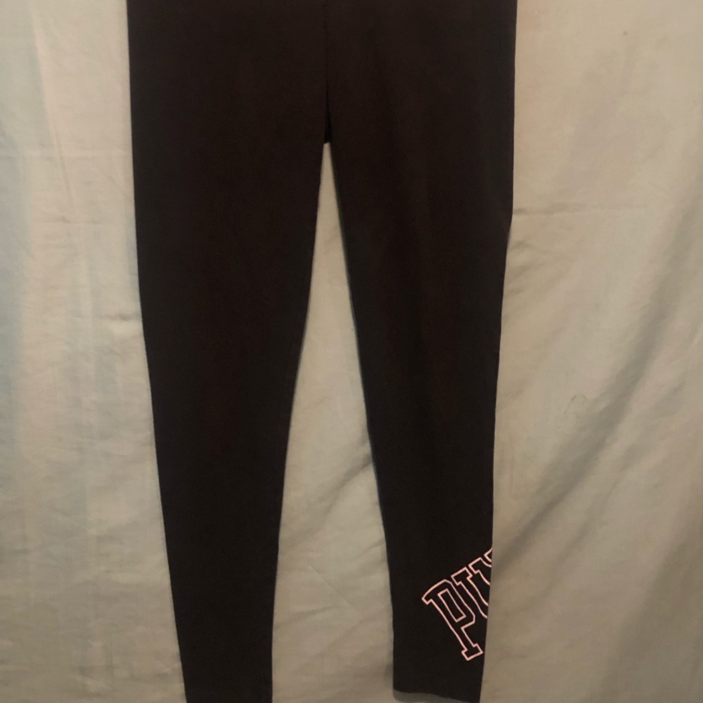 PINK Yoga pants